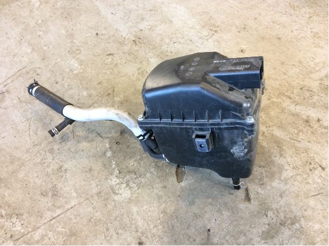 Luftfilterboks til MC Yamaha Øvrige 0-->>  (YAMAHA MT 125 ABS|5D7E44120100|5D7E44110000|)