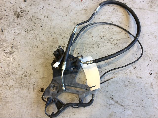 Bremsecaliper høyre bak til MC Yamaha Øvrige 0-->> (YAMAHA MT 125 ABS||5D7F580W3000)