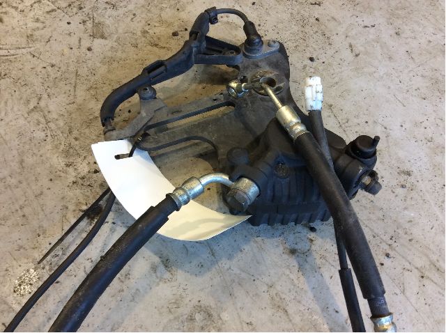 Bremsecaliper høyre bak til MC Yamaha Øvrige 0-->> (YAMAHA MT 125 ABS||5D7F580W3000)