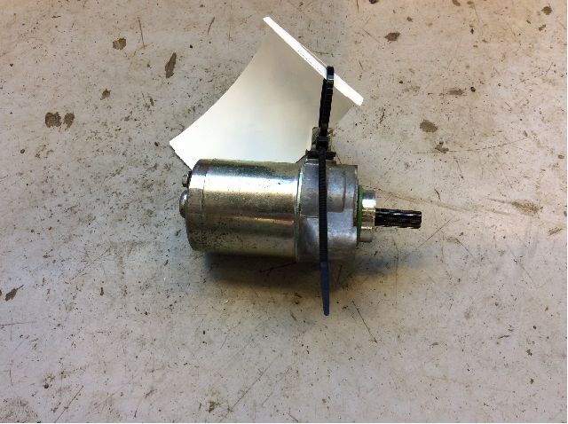 Starter til MC Yamaha Øvrige 0-->>  (YAMAHA MT 125 ABS||5D7H18900100)