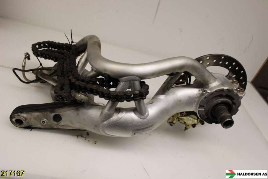MC, Svingarm til MC Ducati Øvrige 0-->>  (DUCATI MONSTER|)