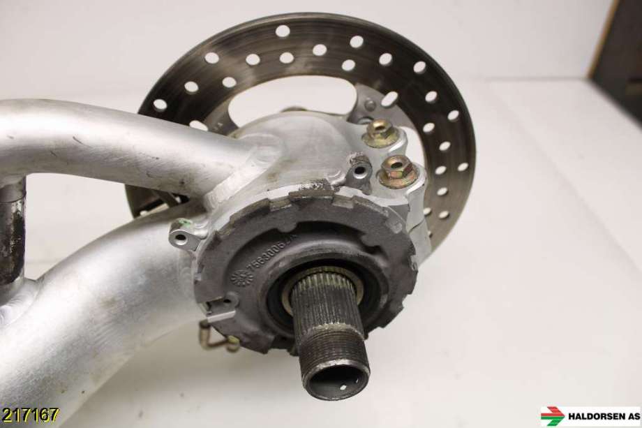 MC, Svingarm til MC Ducati Øvrige 0-->>  (DUCATI MONSTER|)