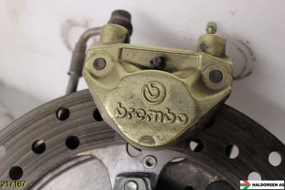 MC, Svingarm til MC Ducati Øvrige 0-->>  (DUCATI MONSTER|)
