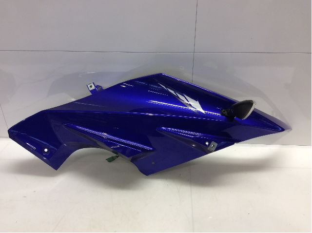 Diverse deler til MC Yamaha Øvrige, 0-->> (YZF125|)
