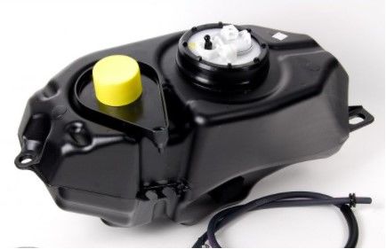 Bensintank til MC Yamaha Øvrige 0-->>  (YZF125||5D7F41104200)