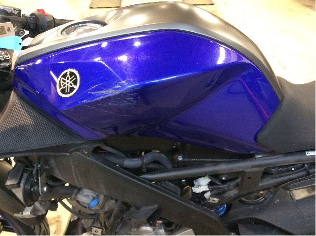 Diverse deler til MC Yamaha Øvrige, 0-->> (YZF125|)