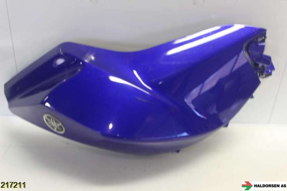 Diverse deler til MC Yamaha Øvrige 0-->> (YZF125|)
