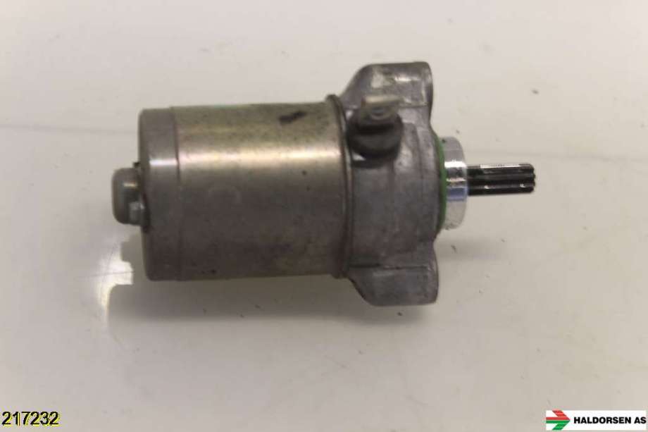 Starter til MC Yamaha Øvrige, 0-->> (YZF125|)