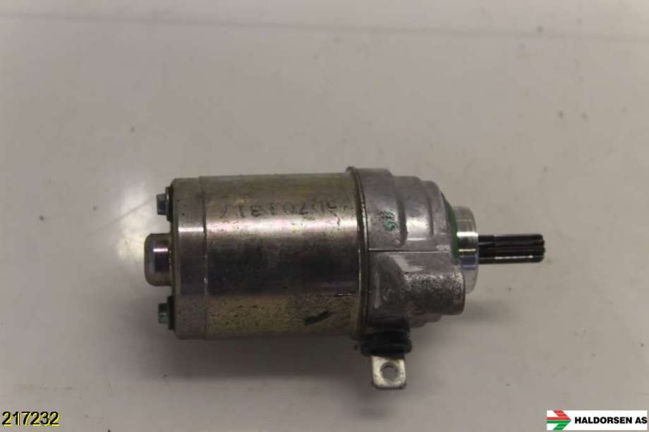 Starter til MC Yamaha Øvrige 0-->> (YZF125|)