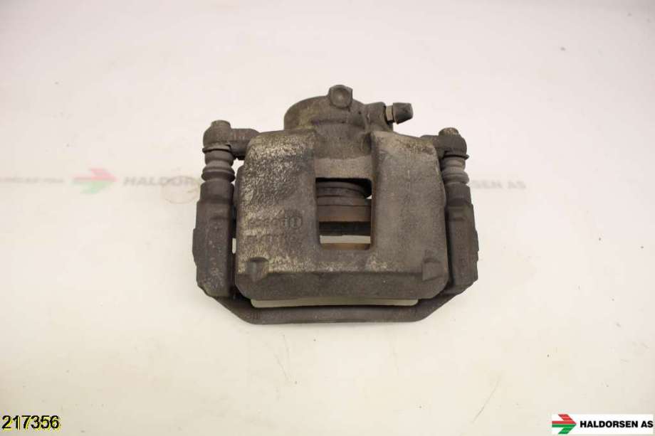 Bremsecaliper venstre bak til Peugeot Boxer 2007-2013 (Type III, Fase 1) (PEUGEOT|16 124 372 80|4401 K4|)