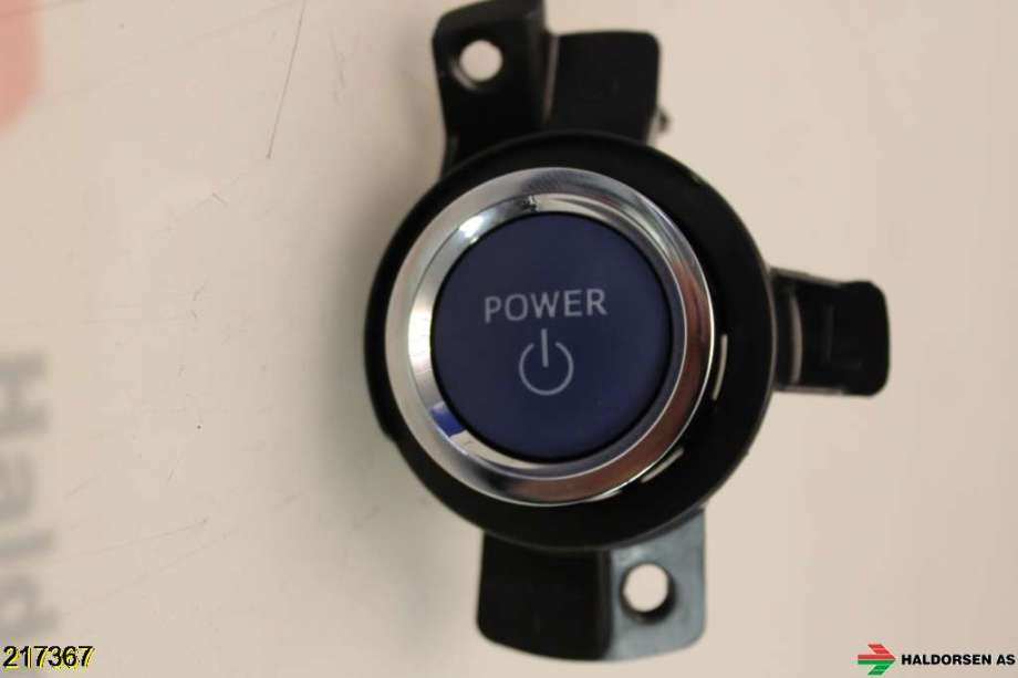 Bryter start/stopp til Toyota C-HR 2016-->>  (TOYOTA|89611-02112|)