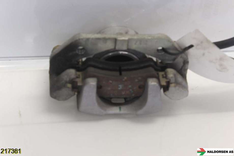 Bremsecaliper høyre foran til ATV ATV diverse merker, 0-->> (CFMOTO ZFORCE 550EX|)
