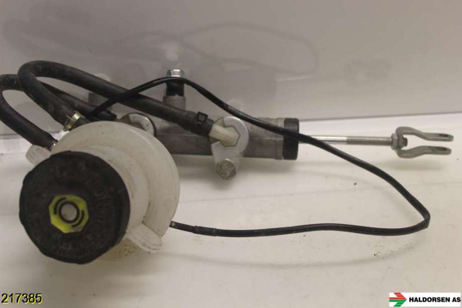 Diverse deler til ATV ATV diverse merker 0-->> (CFMOTO ZFORCE 550EX||5BWB-081100-00001)