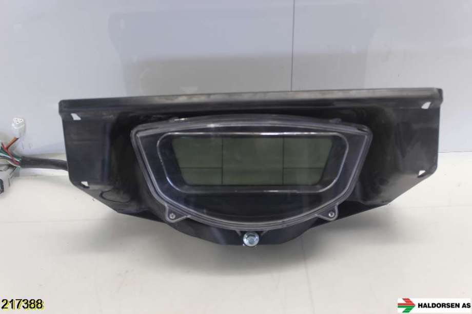 Multimedia display (MCU - Media Controller Unit) til ATV ATV diverse merker, 0-->> (CFMOTO ZFORCE 550EX|)