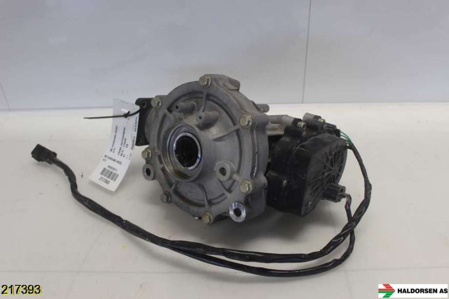 Kardang til ATV ATV diverse merker, 0-->> (CFMOTO ZFORCE 550EX|)