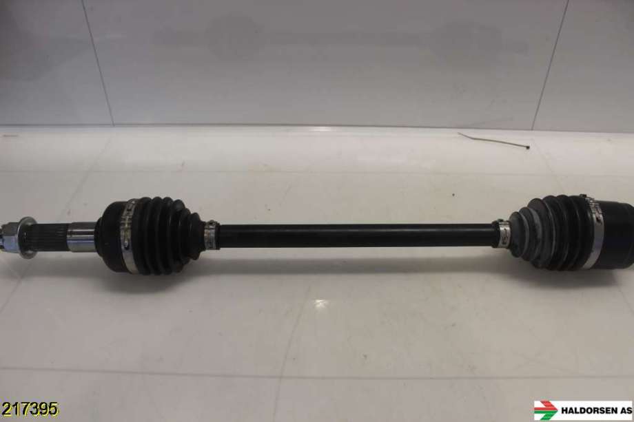 Drivaksel høyre foran til ATV ATV diverse merker 0-->>  (CFMOTO ZFORCE 550EX||5BWC-270200)