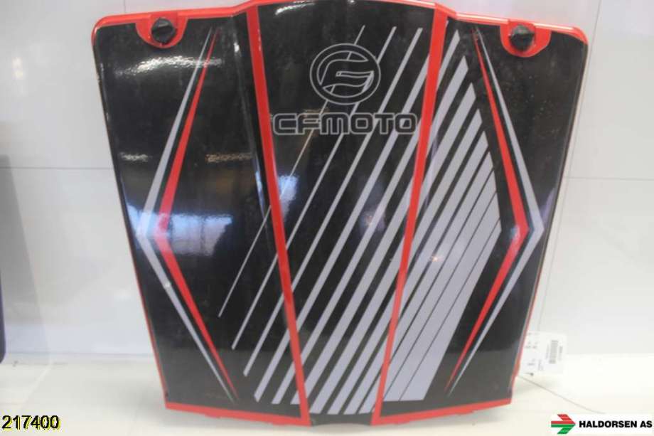Panser til ATV ATV diverse merker 0-->>  (CFMOTO ZFORCE 550EX||9060-040102-0Y60)
