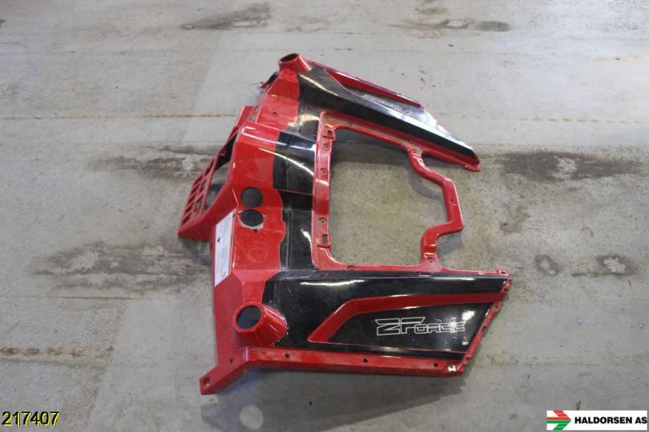 Diverse deler til ATV ATV diverse merker, 0-->> (CFMOTO ZFORCE 550EX|)
