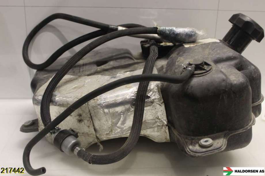 Bensintank til ATV ATV diverse merker, 0-->> (CFMOTO ZFORCE 550EX|)