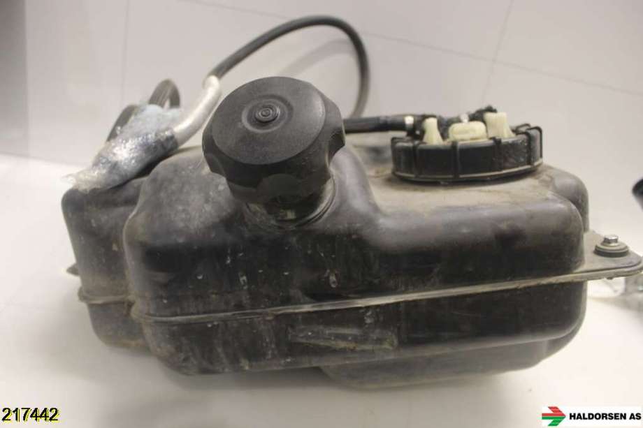 Bensintank til ATV ATV diverse merker 0-->>  (CFMOTO ZFORCE 550EX||7000-121000)