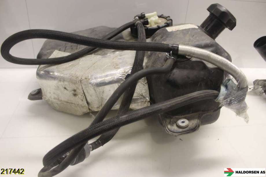 Bensintank til ATV ATV diverse merker 0-->>  (CFMOTO ZFORCE 550EX||7000-121000)