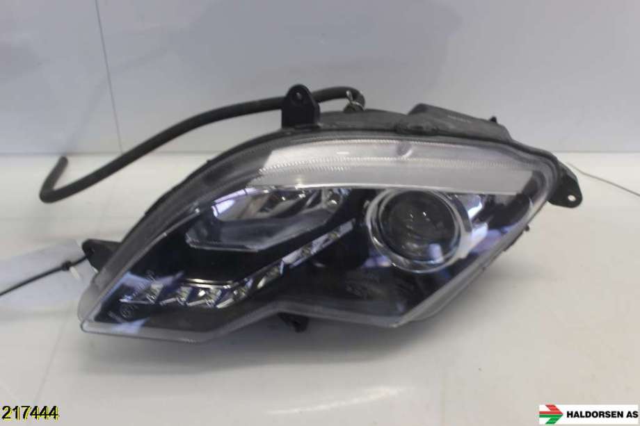 Frontlykt venstre halogen til ATV ATV diverse merker 0-->>  (CFMOTO ZFORCE 550EX||7030-160110-00001)