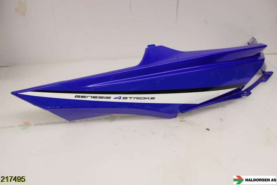 MC, Kåpe, venstre til Snøscooter Yamaha øvrige 0-->>  (YAMAHA SR VIPER MTX 141"|)