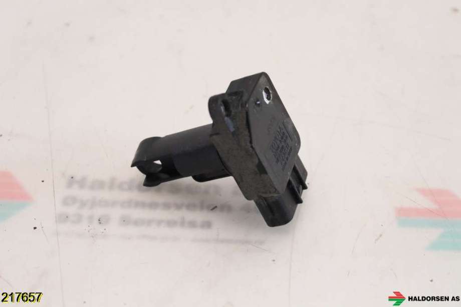 Luftmengde/luftmassemåler til Toyota Yaris 2003-2005 (Type I, Fase 2)  (TOYOTA||22204-0J010)
