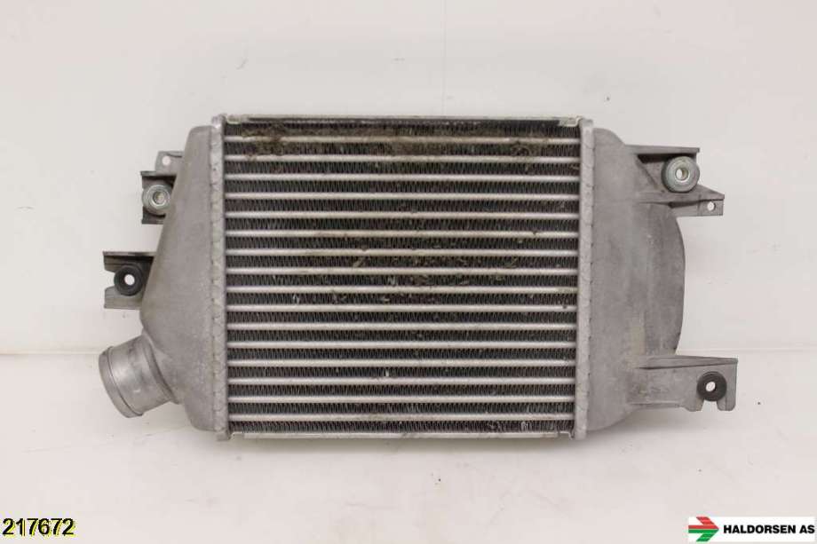Intercooler til Subaru XV 2012-2017 (Type I)  (SUBARU|21821AA051|)