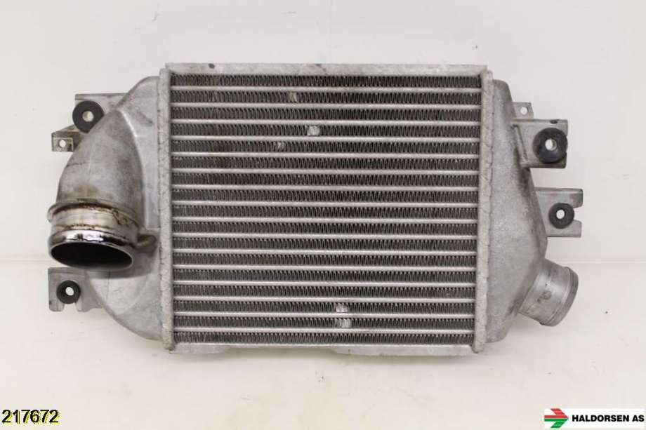Intercooler til Subaru XV 2012-2017 (Type I)  (SUBARU|21821AA051|)