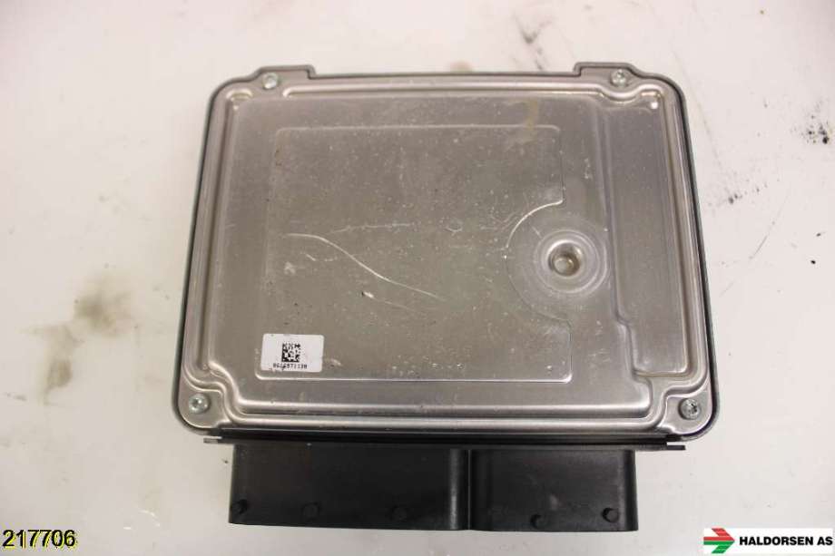 Styreenhet motor til VW Caddy 2010-2015 (Type III, Fase 2)  (VOLKSWAGEN|03L 906 018 NJ|)
