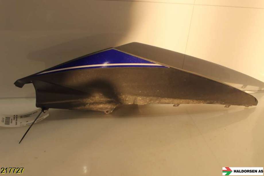 Diverse deler til MC Yamaha Øvrige, 0-->> (YZF125|)
