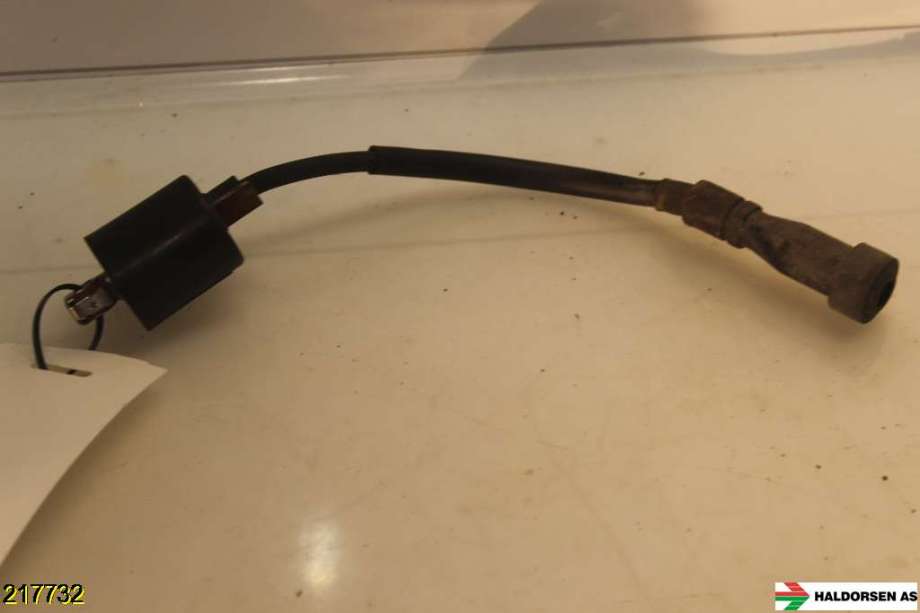 Coil elektronisk til MC Yamaha Øvrige, 0-->> (YZF125|)