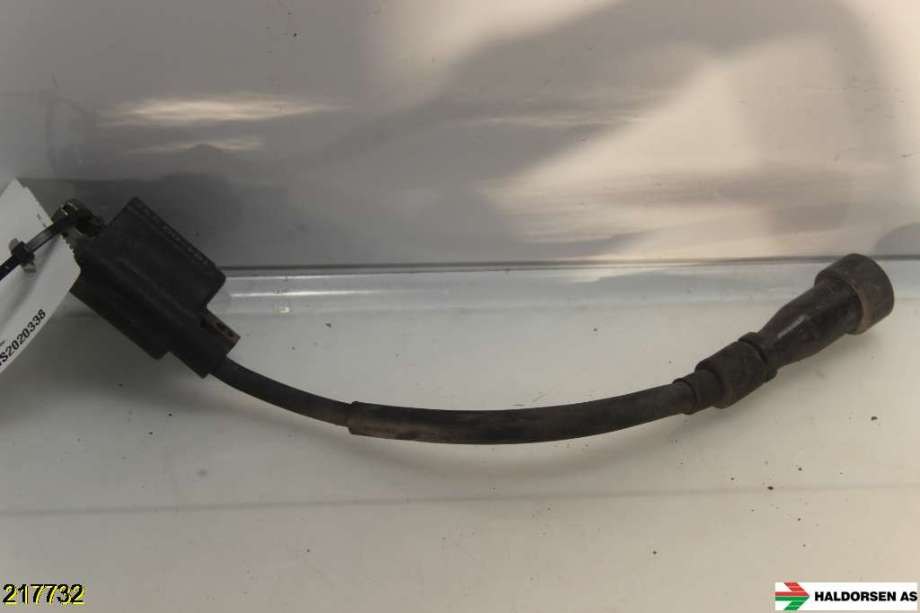 Coil elektronisk til MC Yamaha Øvrige 0-->> (YZF125|)