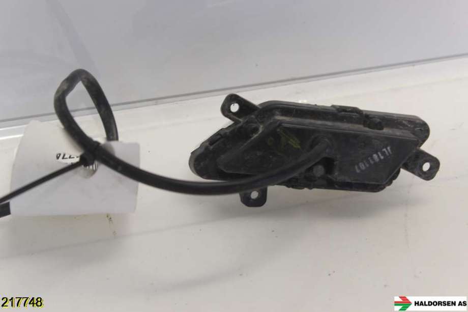 Side Indicator Light Right til ATV ATV diverse merker 0-->>  (CFMOTO ZFORCE 550EX|)