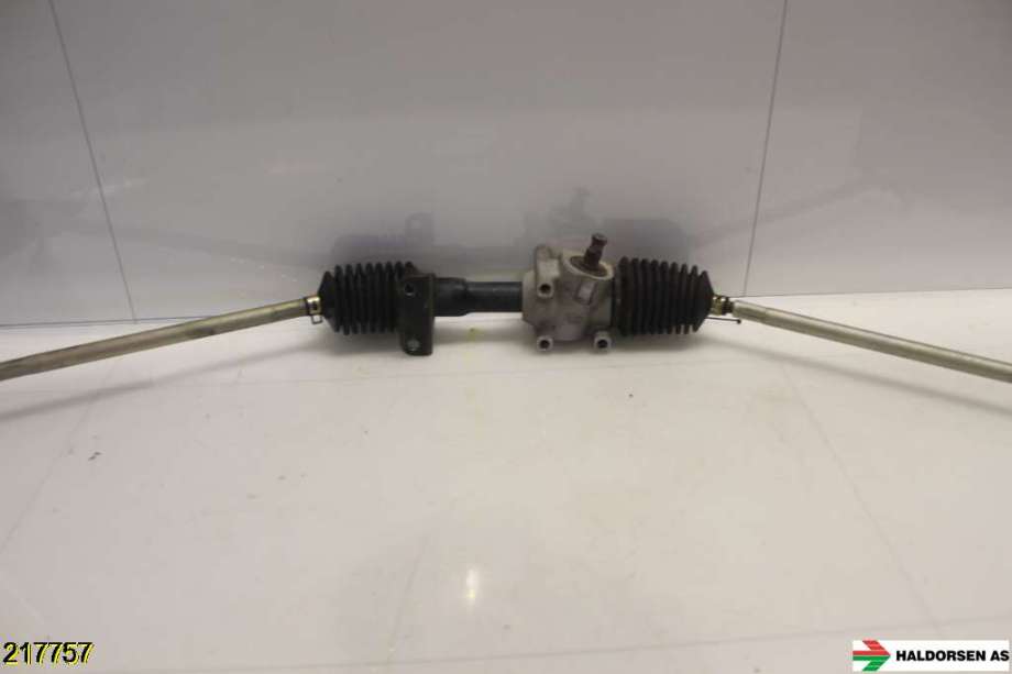 Tannstang til ATV ATV diverse merker, 0-->> (CFMOTO ZFORCE 550EX|)
