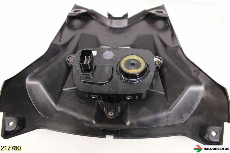 Multimedia display (MCU - Media Controller Unit) til Snøscooter Ski-Doo øvrige 0-->>  (SKIDOO SUMMIT600R ETEC 154"G4||515178350)
