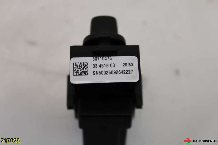 Bryter diverse til Volvo V70 2007-2013 (Type III, Fase 1)  (VOLVO|30710475|)