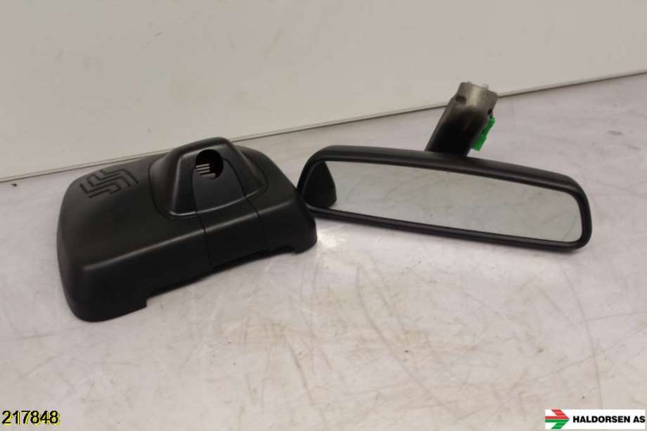 Speil innvendig til Volvo V60 2010-2013 (Type I, Fase 1)  (VOLVO|30799046|)