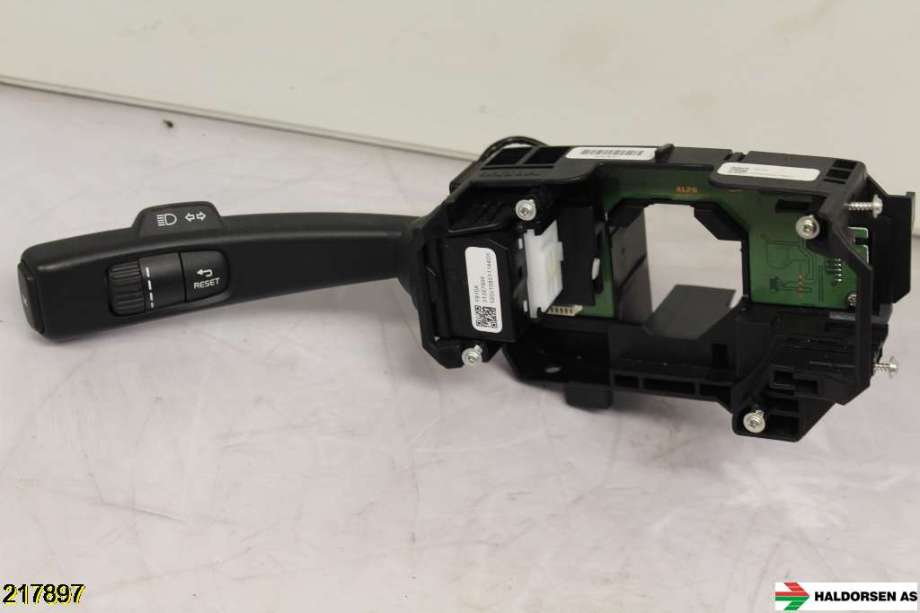 Bryter blink til Volvo V60 2010-2013 (Type I, Fase 1)  (VOLVO|31327904|)