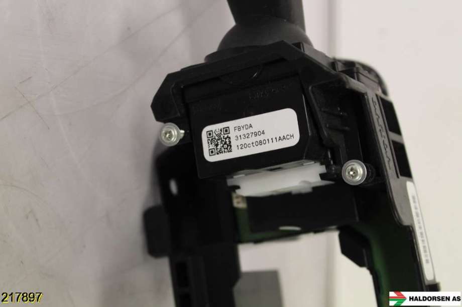 Bryter blink til Volvo V60 2010-2013 (Type I, Fase 1)  (VOLVO|31327904|)