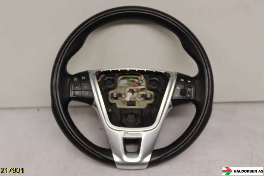 Ratt til Volvo V60 2010-2013 (Type I, Fase 1)  (VOLVO|31390121|)