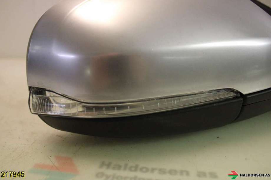 Speil høyre til Volvo V60 2010-2013 (Type I, Fase 1)  (VOLVO|31402595|)