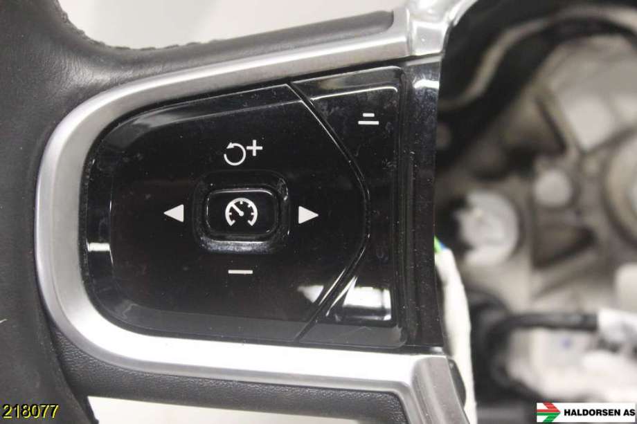 Ratt til Volvo XC90 2015-2025 (Type II)  (VOLVO|31407817|)