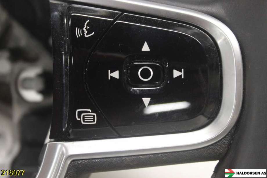 Ratt til Volvo XC90 2015-2025 (Type II)  (VOLVO|31407817|)