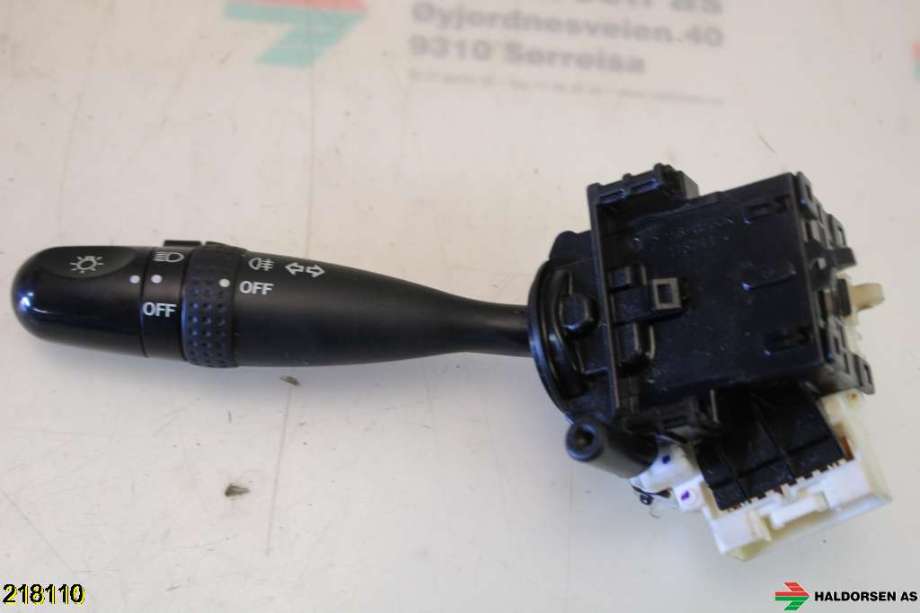 Bryter blink til Suzuki Swift 2005-2010  (SUZUKI|37210-58J20|)