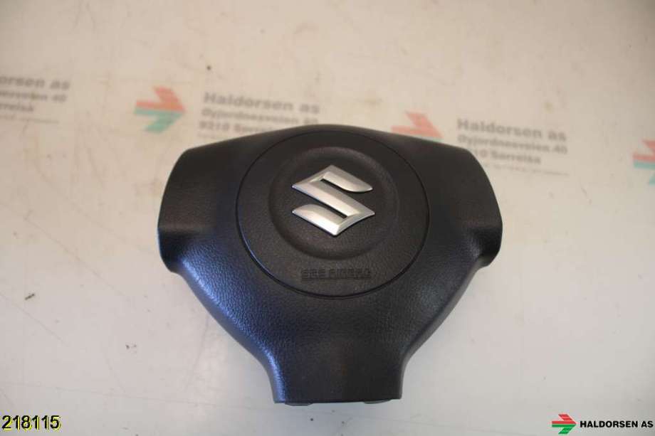 Airbag rattpute til Suzuki Swift 2005-2010  (SUZUKI|4815073K10ART|)