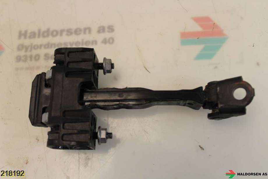 Dørstopper til Peugeot Partner, 2019-->> (Type III)  (PEUGEOT|98 190 153 80)