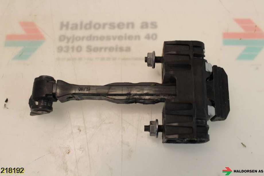 Dørstopper til Peugeot Partner 2019-->> (Type III)  (PEUGEOT|98 190 153 80|)