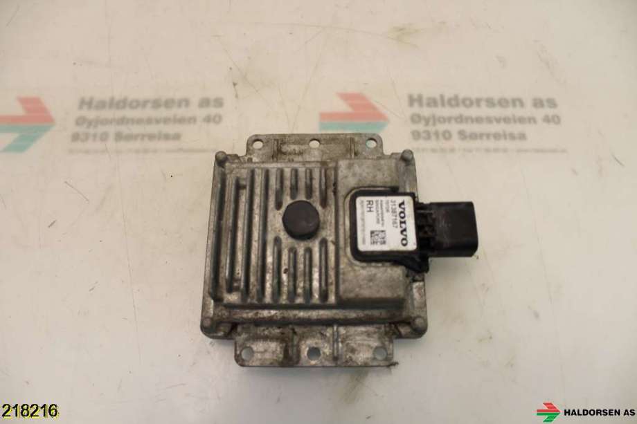 Sensor diverse til Volvo V40, 2012-2019  (VOLVO|31387379)